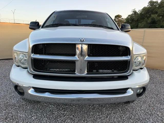 dodge ram 1500 pickup 2003 1D7HU18D53S380262 image dodge ram 1500 pickup 2003 1D7HU18D53S380262 image
